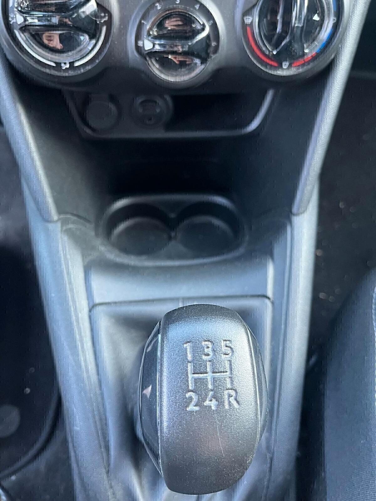 Peugeot 208 PureTech 68 5 porte Active