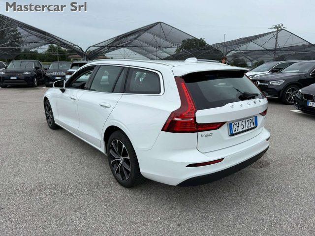 VOLVO V60 D3 N1 AUTOCARRO 150cv GEART BUSINESS PRO - GH512PW