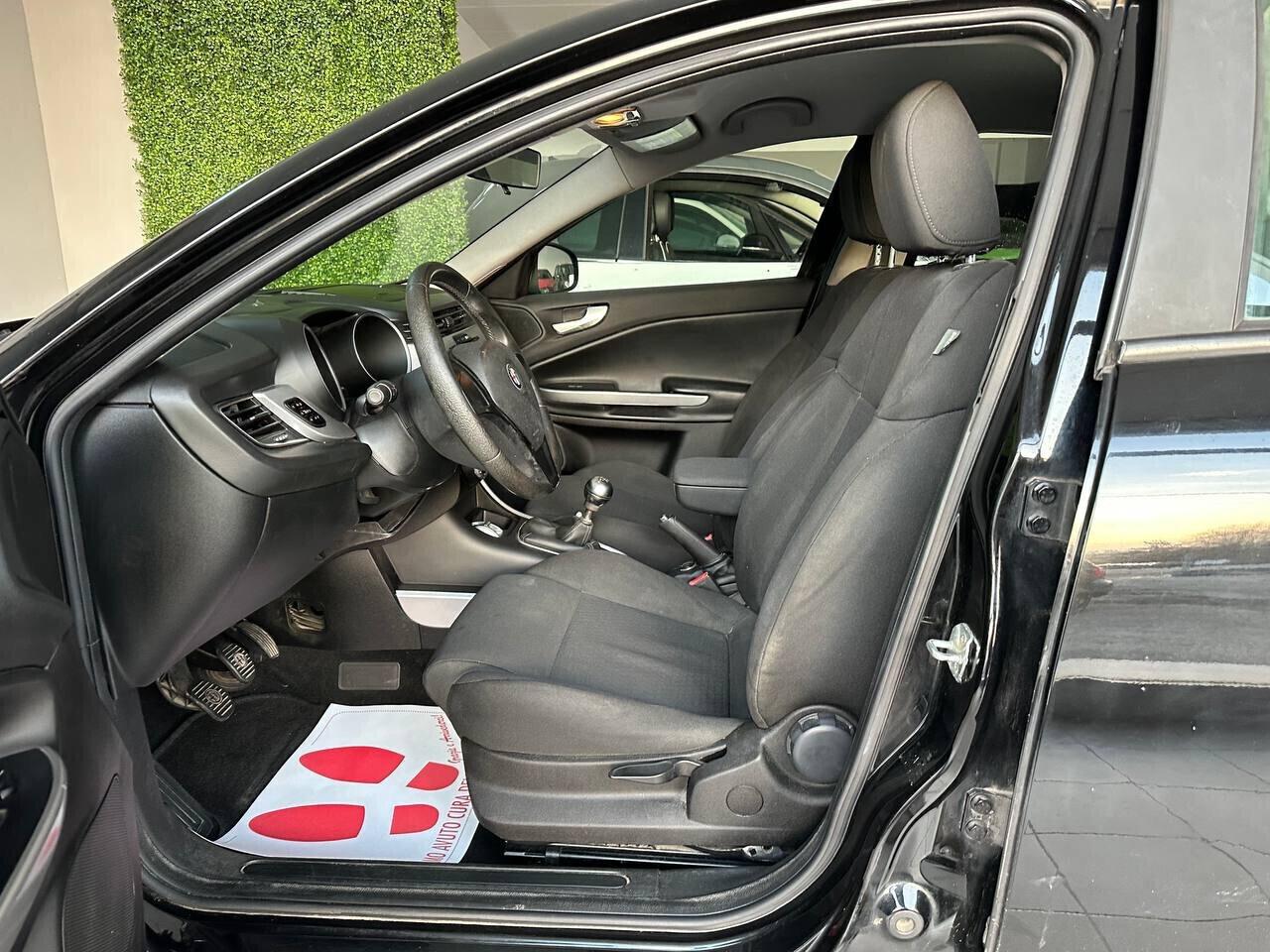 Alfa Romeo Giulietta 1.6 - 105 CV