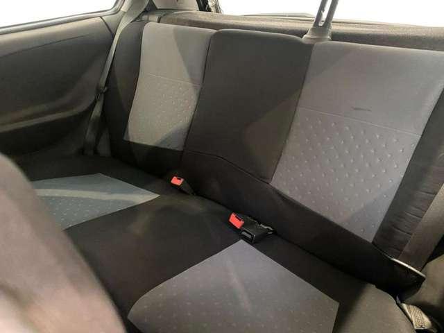 Fiat Punto 1.2 3 porte Dynamic