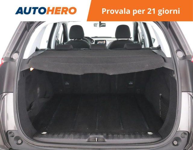 PEUGEOT 2008 1° serie 1.6 e-HDi 92 CV Stop&Start ETG6 Active