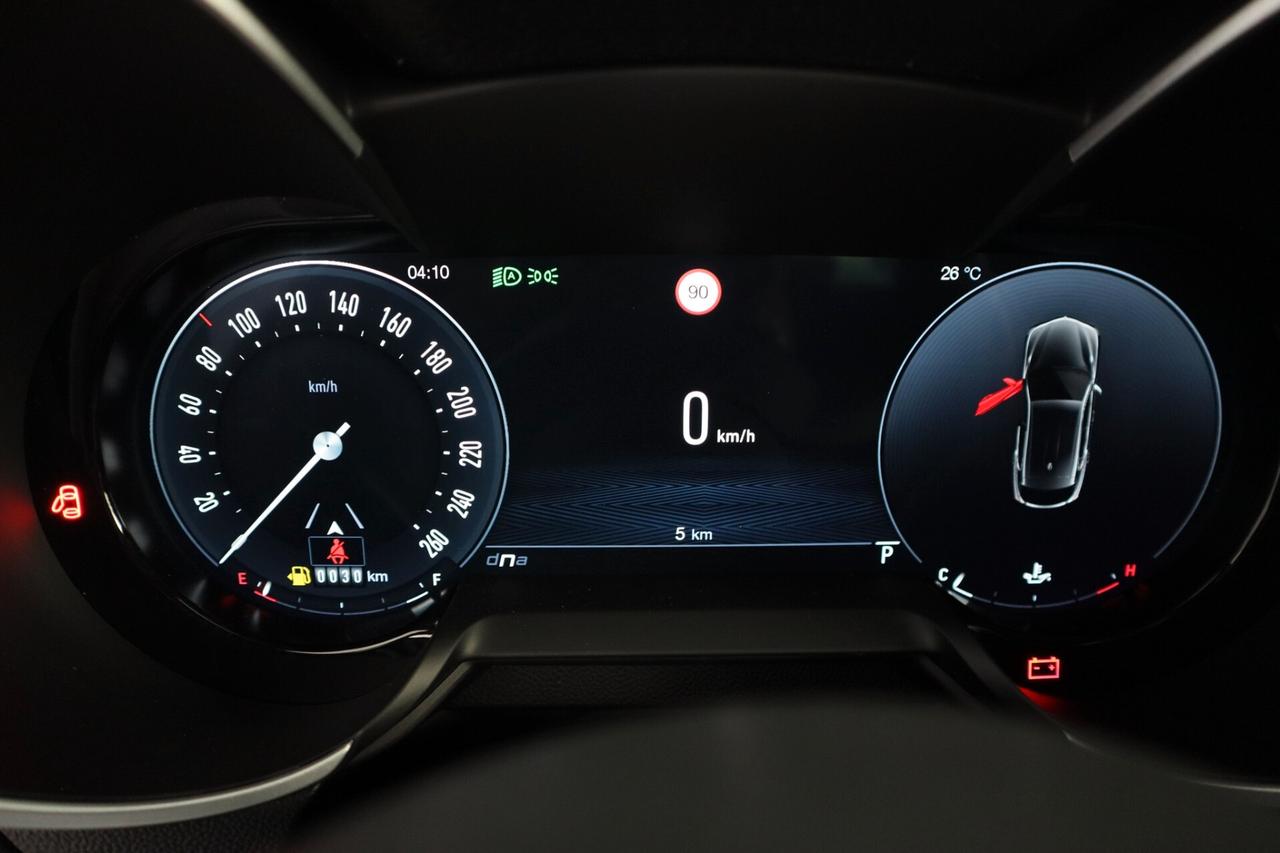 Alfa Romeo Stelvio 2.2 cc 210 CV Q4 Veloce KM0