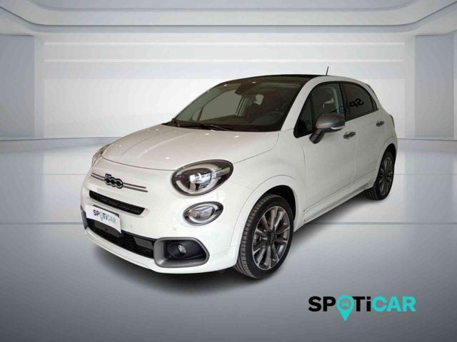 FIAT 500X 1.5 T4 Hybrid 130 CV DCT Sport Dolcevita
