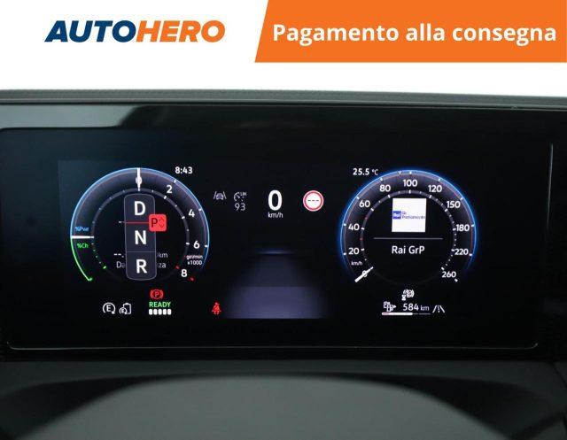 VOLKSWAGEN Tiguan 1.5 TSI eHybrid DSG Life