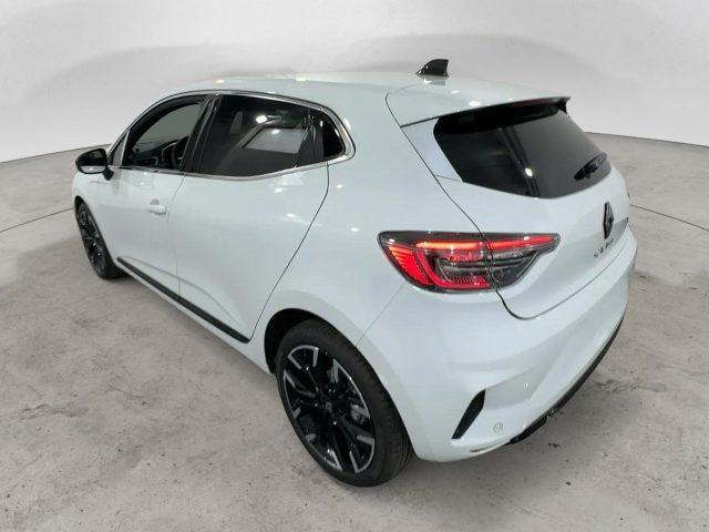 RENAULT Clio Clio 1.0 eco-g Techno 100cv