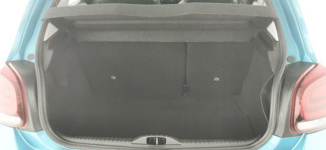 CITROEN C3 PureTech 83 S&S Feel