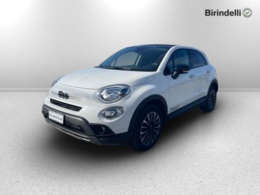 FIAT 500X - 500X 1.5 T4 Hybrid 130 CV DCT Cross Dolcevita