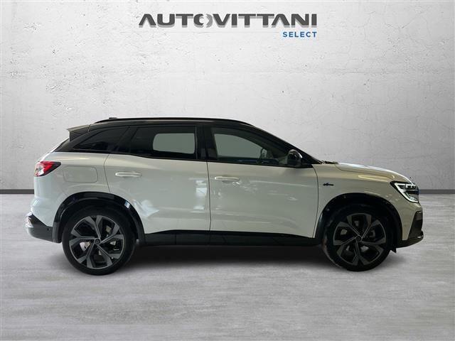 RENAULT Austral 1.2 E-Tech full hybrid Iconic Esprit Alpine 4contr