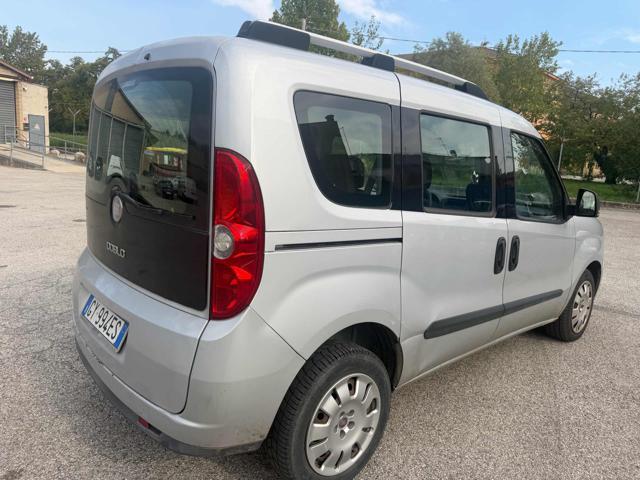 FIAT Doblo Doblò 1.6 MJT 16V Emotion Stupenda Bellissima