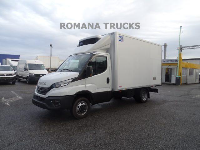 IVECO Daily 35 C16 ISOTERMICO -20° PRONTA CONSEGNA