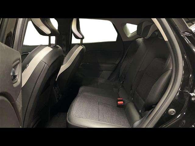 Renault Captur 1.6 E-TECH Plug-in Hybrid 160cv Intens Auto