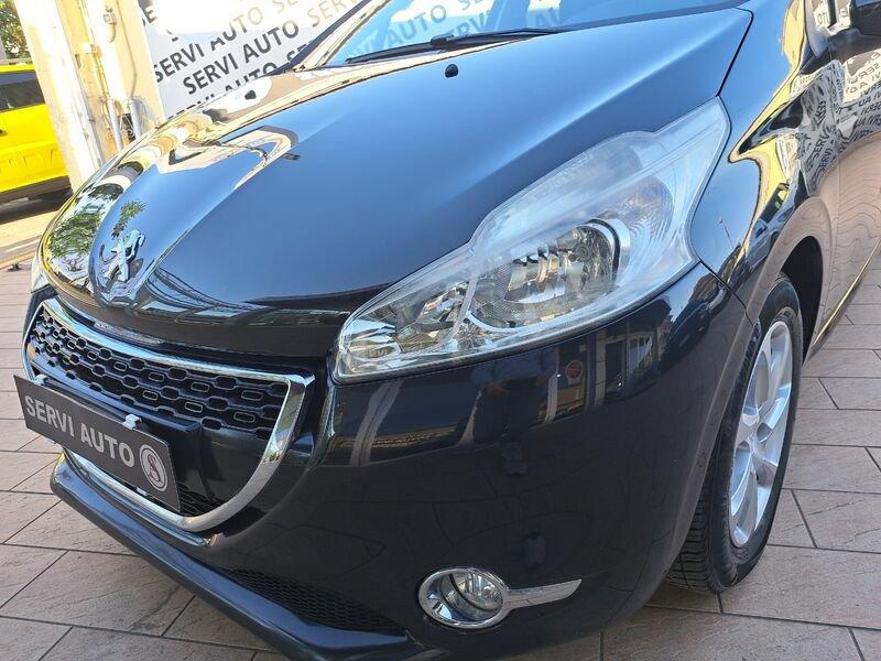 Peugeot 208 208 5p 1.2 vti 12v Access