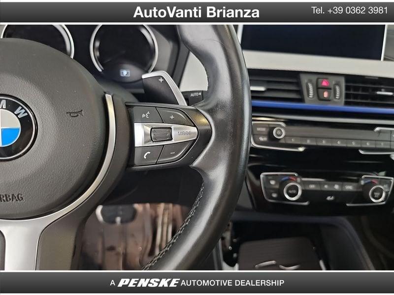 BMW X2 X2 sDrive20i Msport