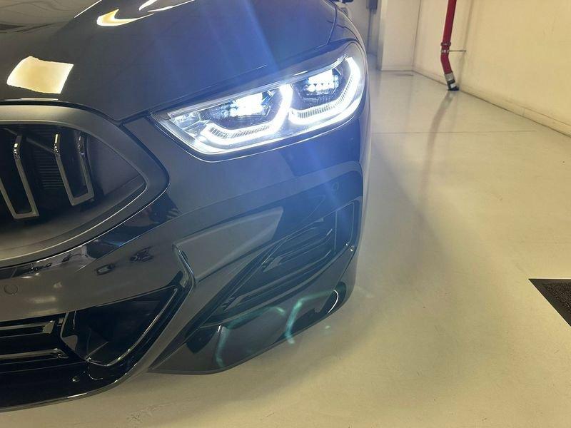 BMW Serie 8 Cabrio 840i Cabrio xdrive auto