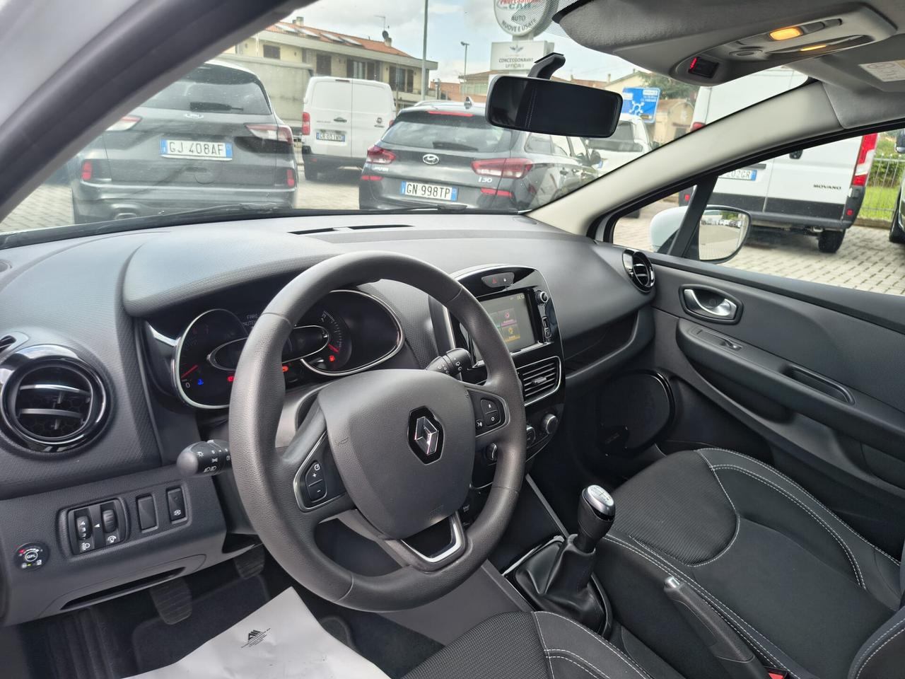 Renault Clio *GPL* 0.9 TCe 90 CV GPL 5 porte *PREZZO REALE, NO VINCOLI*