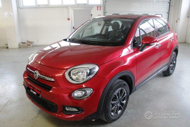 FIAT 500X 1.3 MultiJet 95 CV Pop Star