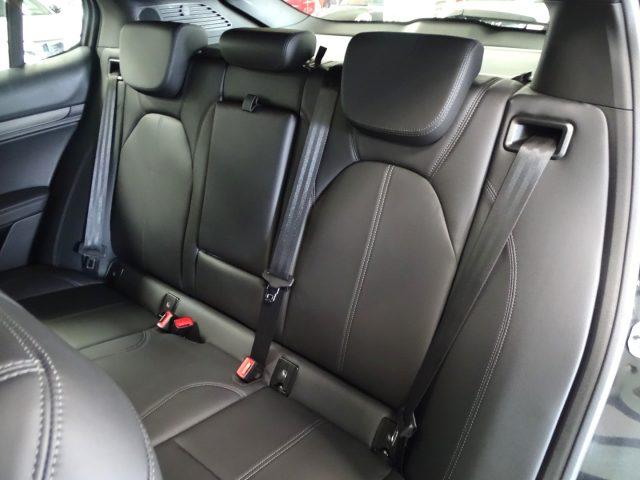 ALFA ROMEO Stelvio Ti 2.0 Turbo 280CV AT8 Q4 *PROMO PARISI GROUP*