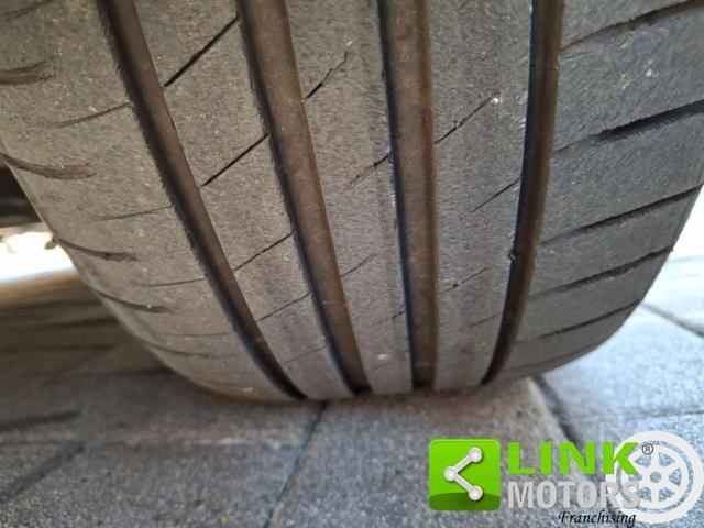 BMW 316 d Touring Business Advantage Steptronic GARANZIA