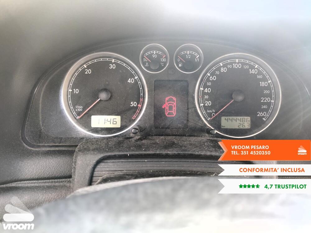 VOLKSWAGEN Passat 5ª serie Passat 1.9 TDI/130 ...