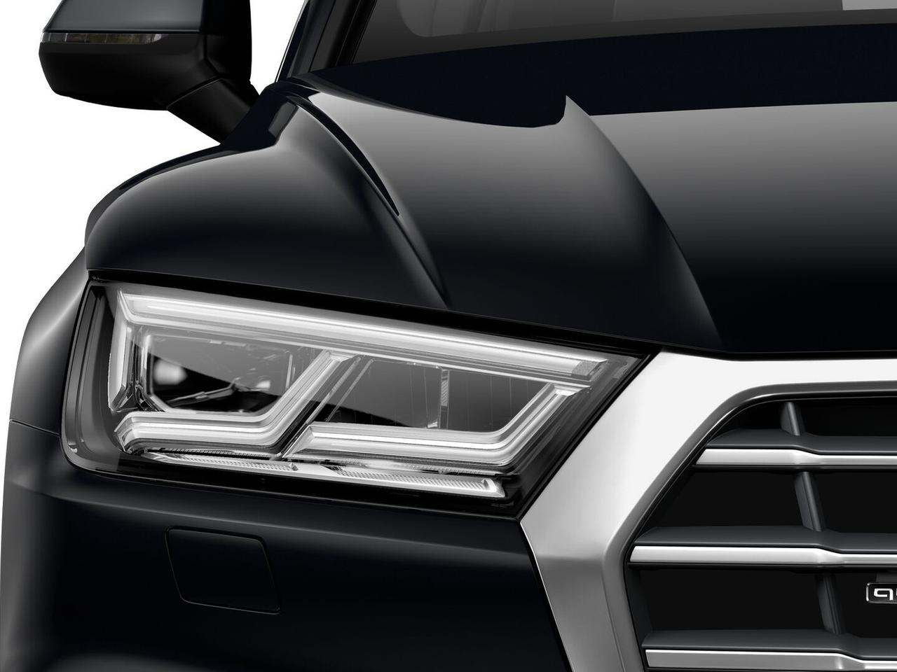 Audi Q5 40 2.0 tdi business sport quattro 190cv s-tronic