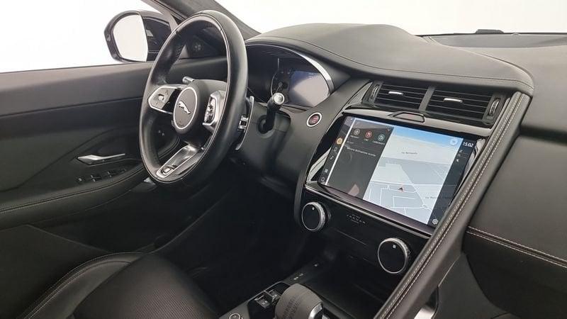 Jaguar E-Pace 1.5 P160 R-DYNAMIC S AUTO