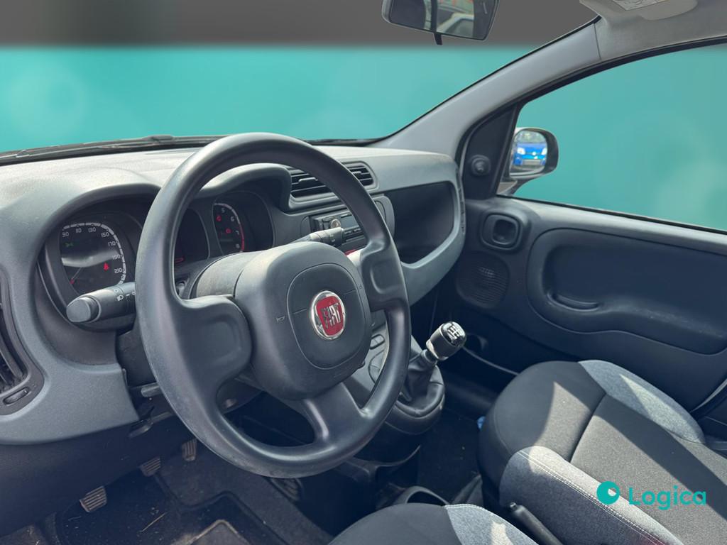 FIAT Panda III - Panda van 1.0 hybrid Pop 70cv 2p.ti serie 4 E6d