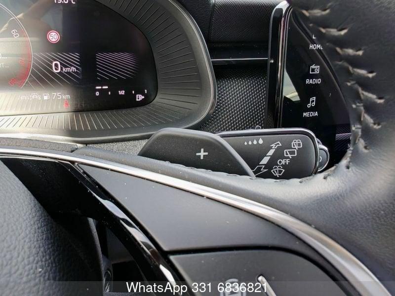 Skoda Kamiq Kamiq 1.0 TSI 115 CV DSG Style