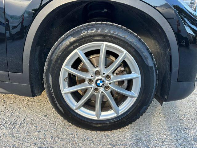 BMW X1 sDrive16d Business