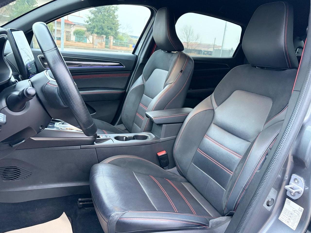 Renault Arkana Hybrid E-Tech 145 CV R.S.Line Fast Track