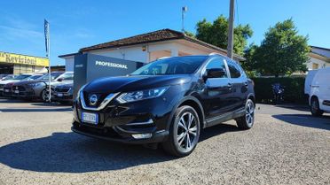 Nissan Qashqai 1.5 dCi N-Connecta
