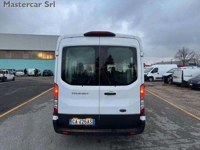 FORD Transit 310 L2H2 Trend 2.0TDCi 130CV POSTI Auto - GA426AS