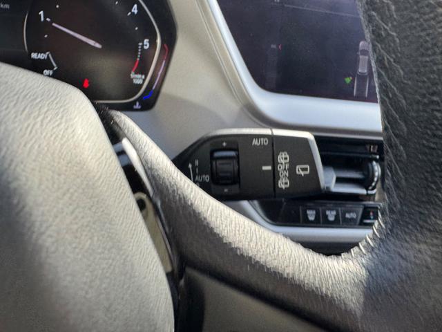 BMW 116 IN PROMO!!!!!AUTOMATICA BUSINESS 5 PORTE