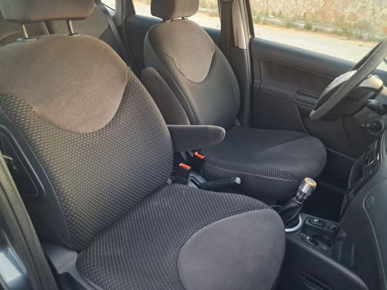 Citroen C3 1.1 Perfect Eco Energy Gpl