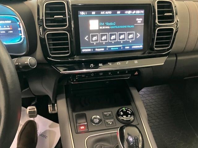 Citroen C5 Aircross BlueHDi 130 S&S Shine