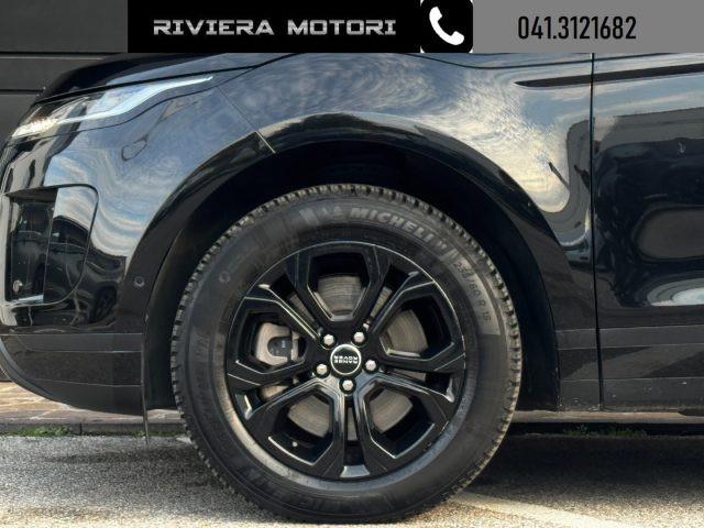 LAND ROVER Range Rover Evoque 2.0D I4 163 CV AWD Auto S