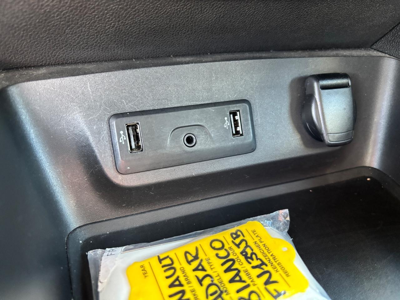 Renault Kadjar 1.6dCi 130CV Energy X-Tronic-2018