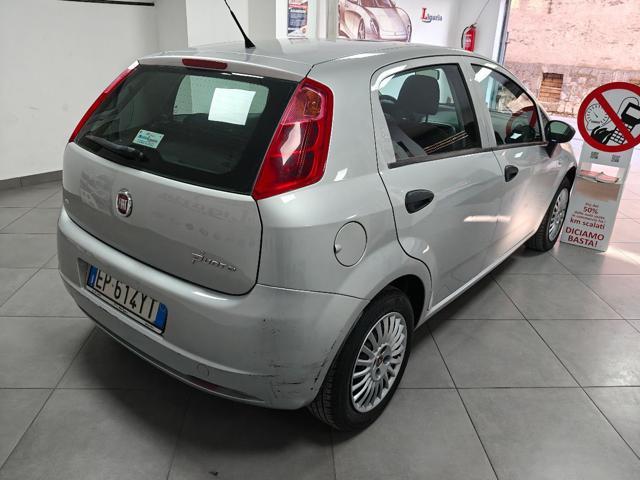 FIAT Grande Punto 1300 MULTIJET 5P 75CV