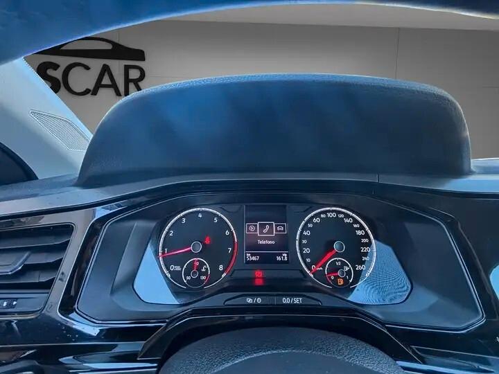 Volkswagen Polo 5p 1.0 evo Comfortline 80cv~Unipro~Promo~Finanziamento