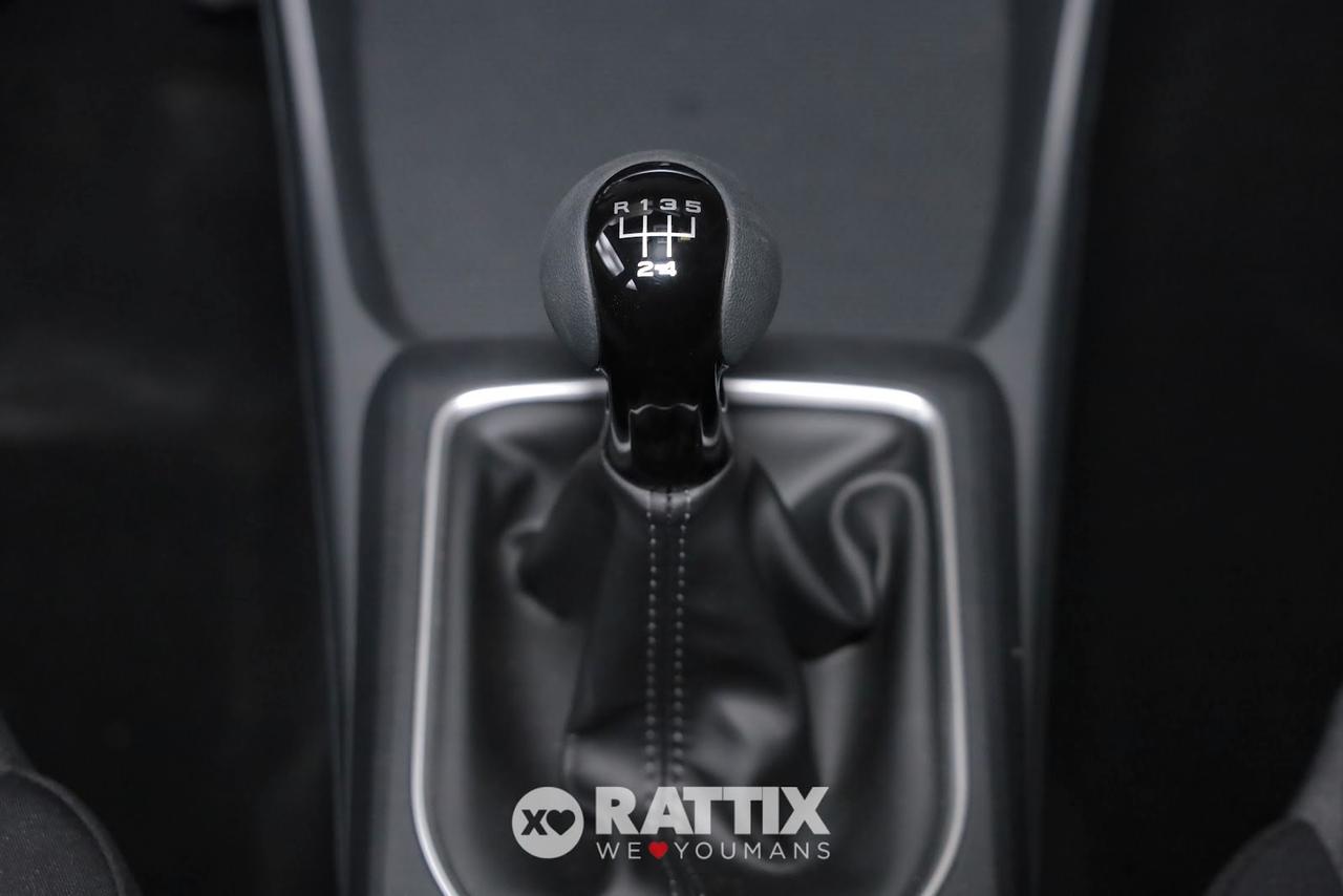 MG MG3 1.5 115CV Comfort