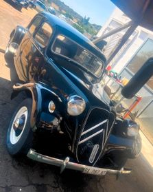 Citroen Traction Avant C 11