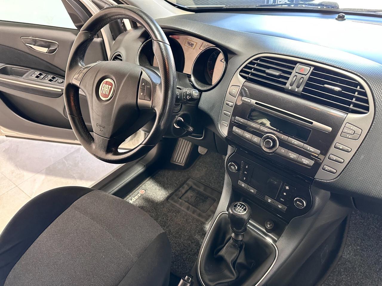 Fiat Bravo 1.6 MJT 120 CV Emotion - DA VETRINA - PERFETTA!!!