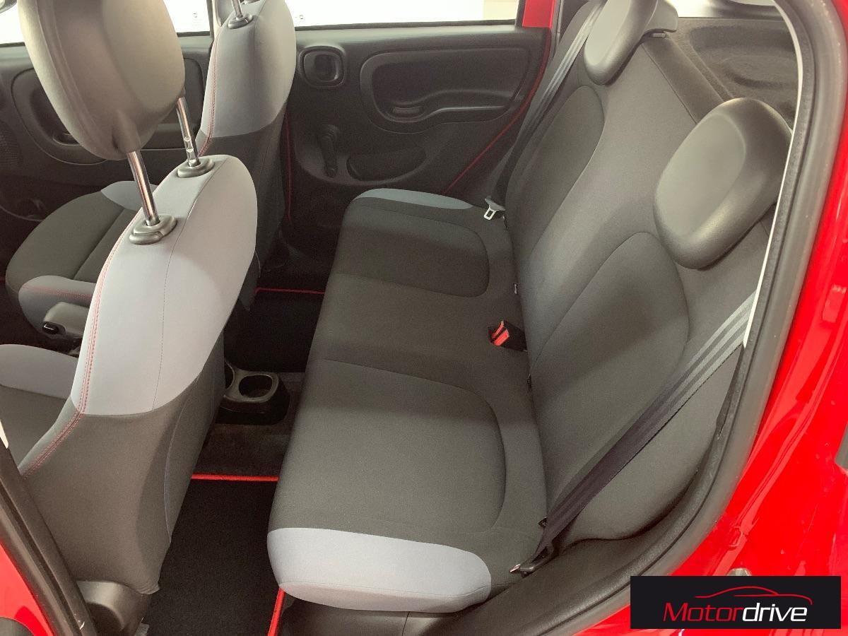 FIAT - Panda - 1.2 Easy