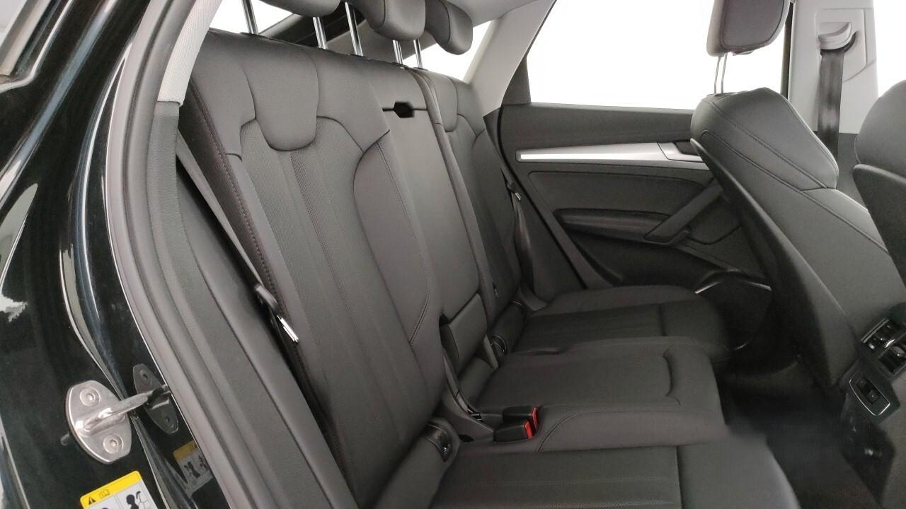 Audi Q5 SPB 40 TDI quattro S tronic Business Advanced