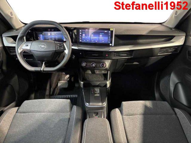 OPEL Frontera 1.2 hybrid 100cv edct