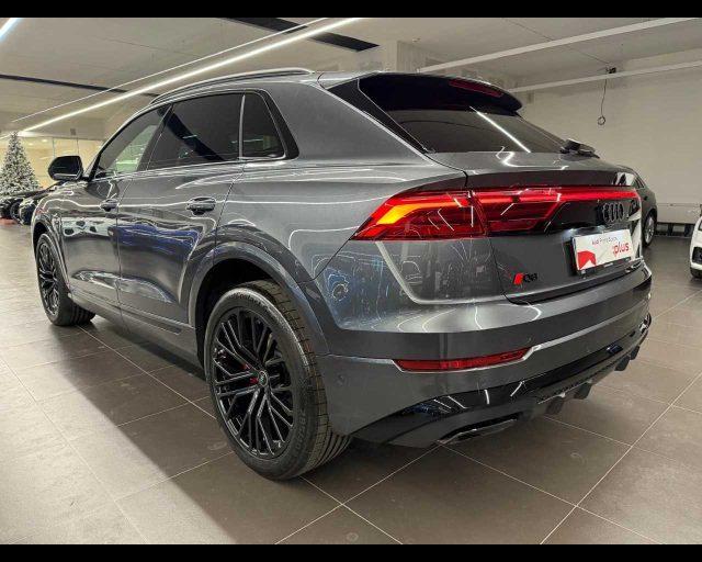 AUDI Q8 SUV 50 TDI 286 CV quattro tiptronic S line editio