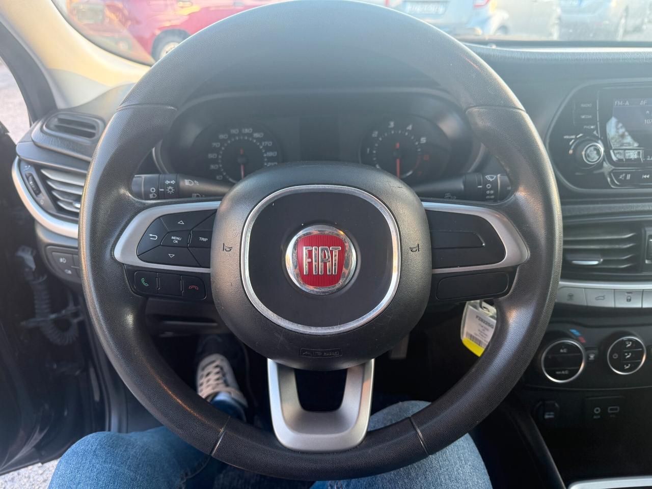 Fiat Tipo 1.4 4 porte Opening Edition