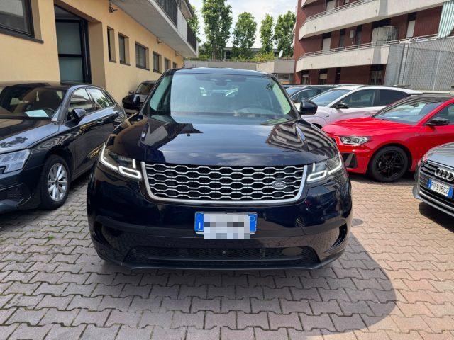 LAND ROVER Range Rover Velar 2.0D I4 204 CV