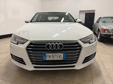 Audi A4 2.0 TDI 190 CV ultra Business 2017 AUTOMATICA