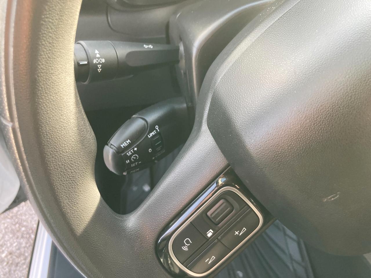 Citroen C3 BlueHDi 100 S&S Business Combi