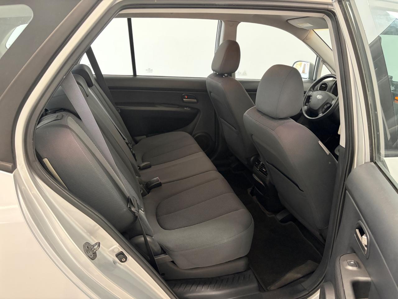 Kia Carens 2.0 16V CRDi VGT EX Harmony